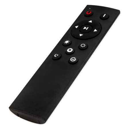 PLAFON LED lampa sufitowa 39cm okrągła 24W 3000K-6500K + pilot