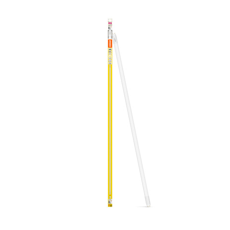 Świetlówka LED G13 T8 18W = 36W 1850lm 3000K Ciepła 190° 120cm LED TUBE UNIVERSAL Osram