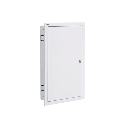 Rozdzielnica Natynkowa Skrzynia KP-DB-I-MF-312 Biała KANLUX