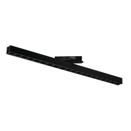 Lampa Oprawa Liniowa LED HR-LH-RM 42W 4600lm 4000K 85cm Czarna KANLUX 
