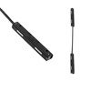 2x Łącznik Magnetyczny do Lamp LED MAGNETIC TRACK połączony kablem Milagro