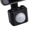 Naświetlacz LED 30W 2850lm 4000K IP65 Czarny z Czujnikiem Ruchu i Zmierzchu ProjectLine Floodlight PHILIPS