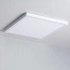 Panel LED Podtynkowy / Natynkowy KASETON 60x60cm 40W 4000K 4000lm Ecolight
