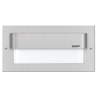 Oprawa Schodowa LED 1,6W 6500K 10V DC IP66 Aluminium TANGO MAX Skoff