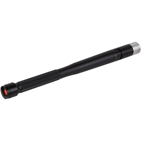 Latarka Ręczna Lampka LED 1.6W 100lm 6500K Na Baterie 4xAAA Samochodowa LEDVANCE