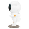 Lampa LED Projektor Gwiazd Astro 5W RGB 360° Biała IP20 Astro Masterled