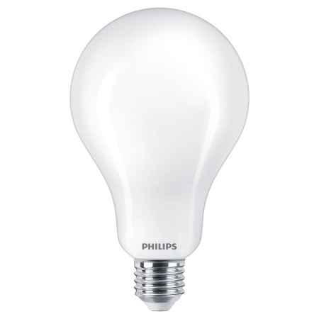 Żarówka LED E27 A95 23W = 200W 3452lm 2700K Ciepła FILAMENT LED Classic Philips