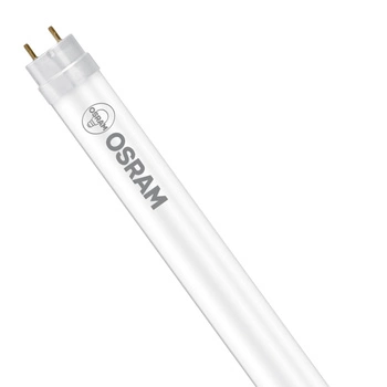 Świetlówka LED G13 T8 20W = 58W 2300lm 4000K Neutralna 360° 150cm SubstiTUBE Entry AC Osram