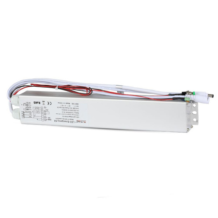 Moduł awaryjny dla paneli LED o mocy 29W-45W VT-518 V-TAC