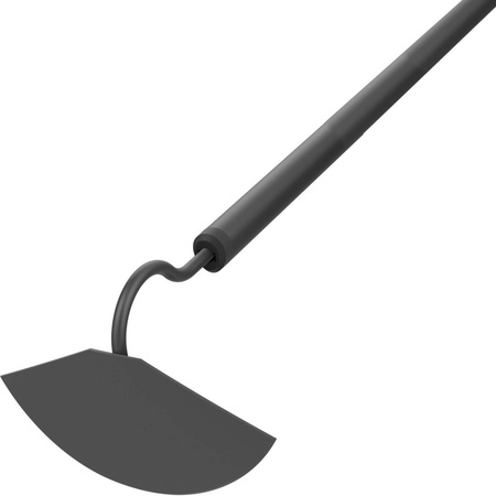 Motyka Motyczka Haczka Gracka Półokrągła Sercowa Ogrodowa IDEAL PRO CELLFAST