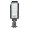 Lampa Uliczna Drogowa LED 50W 6500lm 6500K Zimna IP65 130lm/W PREMIUM Ecolight