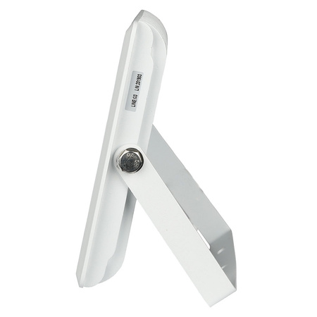 Naświetlacz LED 50W 4250lm 4000K IP65 Biały SMD VT-4051W V-TAC