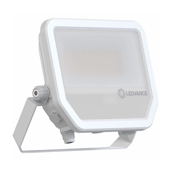 Naświetlacz LED Reflektor Zewnętrzny Lampa 41W 6000lm 6500K IP66 Biały Floodlight Ledvance