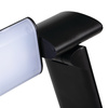 Lampa Biurkowa Stołowa LED PREDA Czarna KANLUX