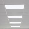 Panel LED Podtynkowy 60x60cm 33W 3000K COMPACT LEDVANCE