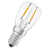 Żarówka LED T26 Tubularna E14 1.3W = 10W 110lm 2700K Ciepła 300° SPECIAL Osram
