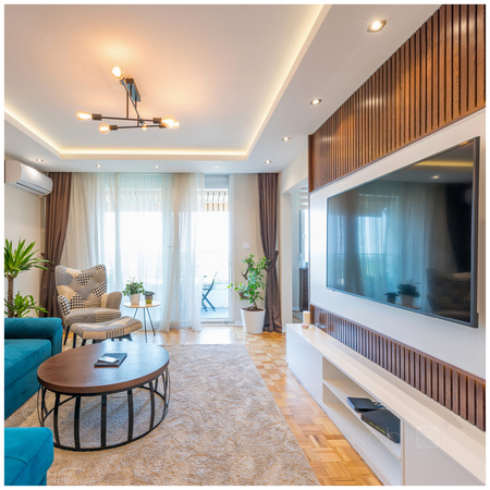 Wkład do Opraw LED 6,5W 600lm 3000K Ciepła 120° Mleczny INSERT KOBI