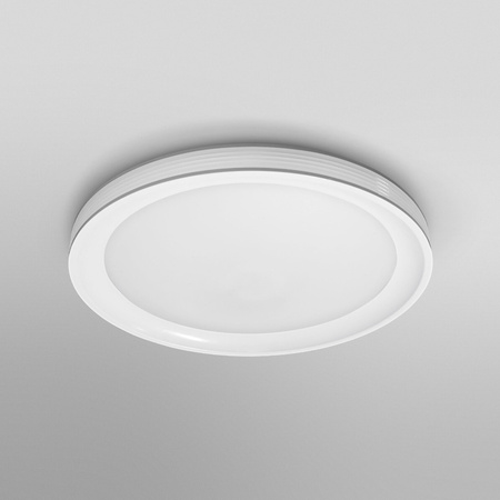 Plafon LED lampa sufitowa ORBIS Frame 32W 3300lm ciepła-zimna 50cm SMART+ WiFi LEDVANCE