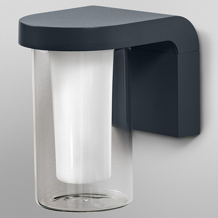 Kinkiet elewacyjny LED INTELIGENTNY 10W 420 lm ciepła barwa światła + RGB SMART+ WiFi CASCADE LEDVANCE