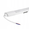Oprawa hermetyczna LED 36W 120cm Zimna 6200K IP65