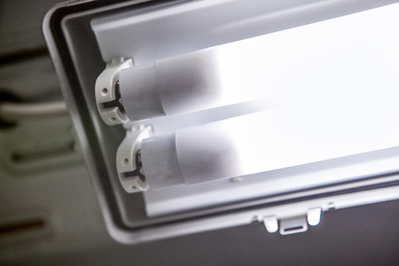 Świetlówka Lampa Liniowa LED 25W Tuba T8 G13 150cm 2420lm 3000K Ciepła