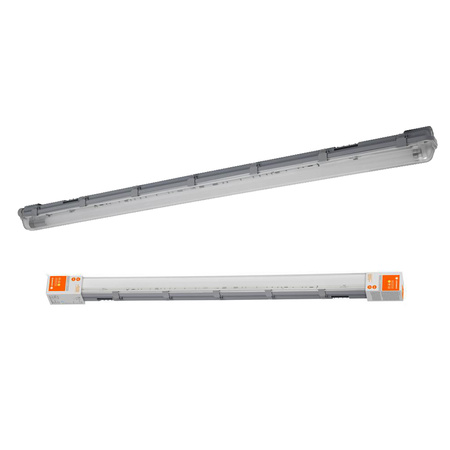 Lampa LED Oprawa Liniowa 15W 1600lm 4000K Neutralna 120cm Hermetyczna IP65 SUBMARINE LEDVANCE