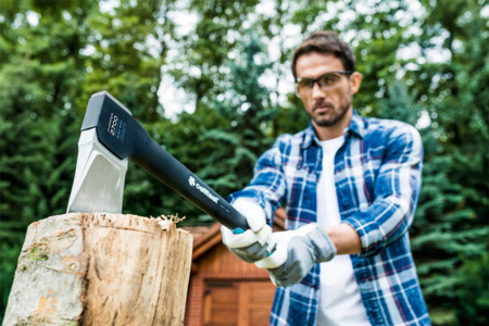 Siekiera Rozłupująca 93cm 2,7kg ERGO C2700 CELLFAST