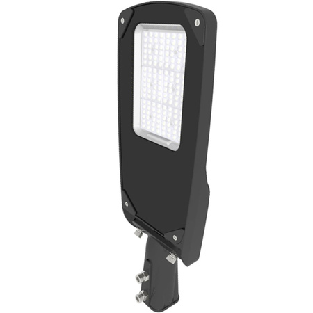 Lampa Parkowa Uliczna LED Oprawa Drogowa New Street 35W 5950lm 4000K KOBI