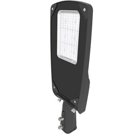 Lampa Parkowa Uliczna LED Oprawa Drogowa New Street 35W 5950lm 4000K KOBI