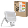 Naświetlacz LED Reflektor Zewnętrzny Lampa 41W 6000lm 4000K IP65 Biały Z Czujnikiem Ruchu i Zmierzchu Floodlight Ledvance