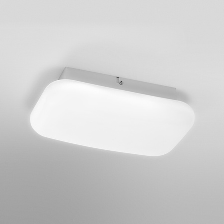 Plafon LED Lampa łazienkowa ORBIS Aqua 12W 1200lm ciepła-zimna 28cm SMART+ WiFi LEDVANCE