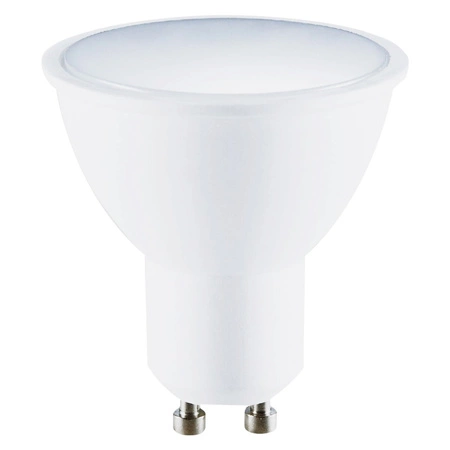 Żarówka LED GU10 5W KOBI SMART WIFI RGB WW TUYA Inteligentna Ściemnialna