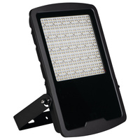Naświetlacz LED AGOR/A HI 300W 45000lm 4000K IP65 Czarny KANLUX