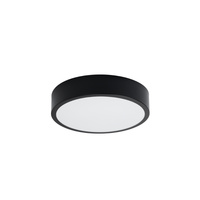 Lampa Sufitowa Plafon LED 23W 3000K Ciepła Okrągła 230V Onyx Sollux