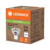 Żarówka LED Reflektor GU10 PAR16 2W = 50W 360lm 4000K Neutralna 36° Ledvance