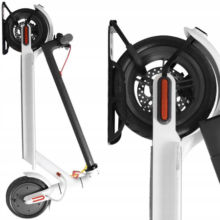 Uchwyt Ścienny na Rower Wieszak Hak Mocny ISO TRADE