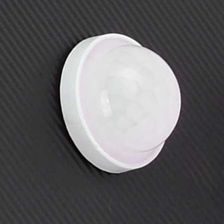 Oprawa Zewnętrzna Kinkiet Elewacyjny LED INEZ GU10 Czarny IP54