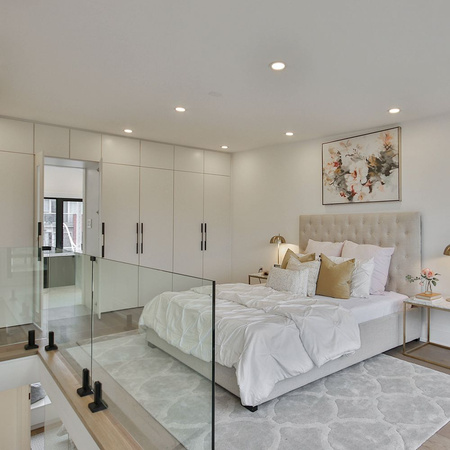 Panel LED Oprawa Podtynkowa Wpuszczana 12W 1350lm 4000K Neutralna Videx