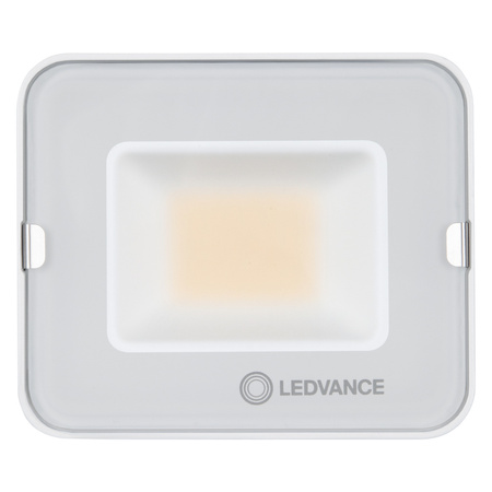 Naświetlacz LED 20W 2000lm 6500K IP65 Biały LEDVANCE COMPACT V