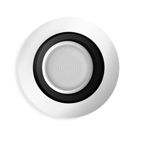 Oprawa Podtynkowa Wpuszczana LED Milliskin 4.2W CCT Okrągła Ruchoma PHILIPS HUE Bluetooth