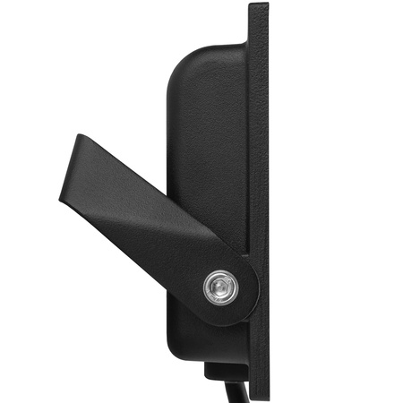 Naświetlacz LED ZUNA2 Halogen Lampa 30W 4000K na Statywie + Przewód + Złącze Hermetyczne LUMILED