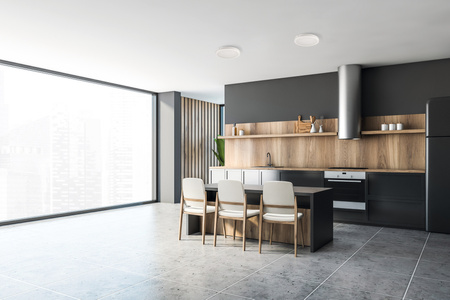 Plafon Led Sufitowy Lampa Ścienna Natynkowa CCT IP65 12W Czarna Kanlux