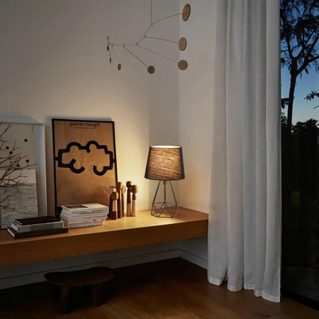 Żarówka LED E27 Tubularna T45 15W = 100W 1521lm 4000K Neutralna 200° LUMILED