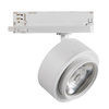 Projektor na Szynoprzewód Lampa LED COB 28W 3000lm 3000K Ciepła CRI90 45° Biały BTL KANLUX