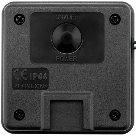 Girlanda Solarna Ogrodowa 7x LED Ozdobne Punkciki Świetliki ORNIS LUMILED