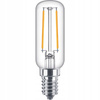 Żarówka LED E14 Edison ST26 4W = 40W 440lm 4000K Neutralna 360° FILAMENT LUMILED