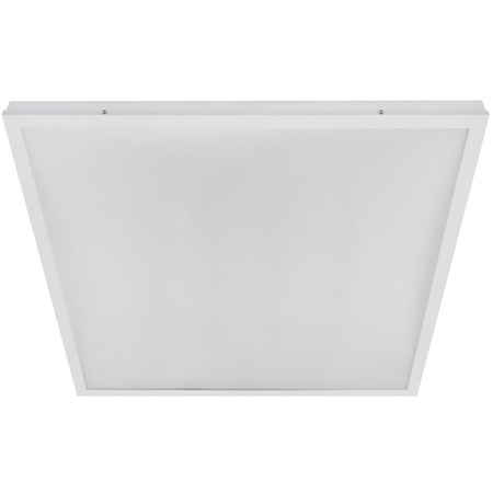 Panel LED Natynkowy / Podtynkowy KASETON 60x60cm UGR19 32W 3000K 3600lm 4IN1 LEDVANCE