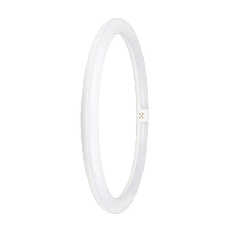 Świetlówka LED T9 Kołowa G10q 24W = 40W 2900lm 4000K Neutralna 110° LED TUBE EM Osram