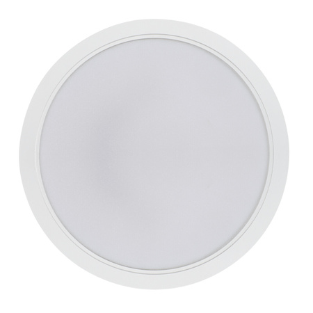 Oprawa Sufitowa Podtynkowa LED TAVO DOWNLIGHT 24W 4000K 2600lm IP44 Biała KANLUX