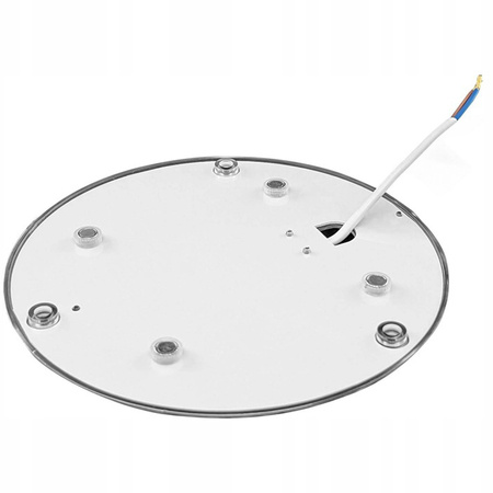 Wkład do Plafonu MODUŁ LED Magnetyczny 20W 16cm 230V 2050lm Neutralny